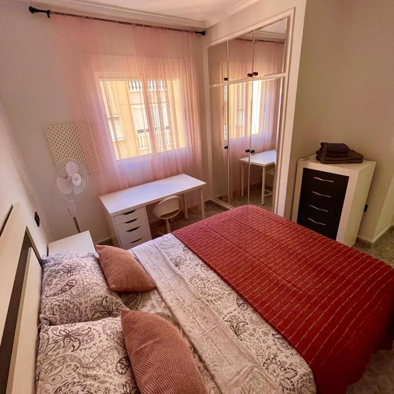 Capitan Friday Apartments - Two-Bedroom Apartment - 32