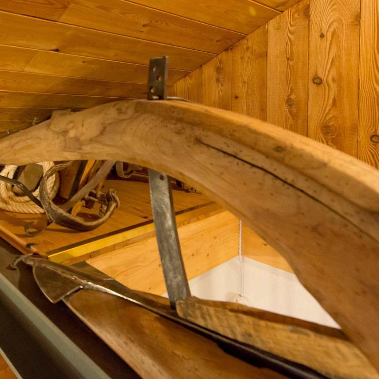Lo Coppa Fen - Appartamento su 2 Livelli con 2 Camere da Letto - 6