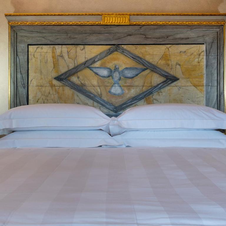 Villa Le Prata - Residenza del Vescovo - Suite Junior - 1