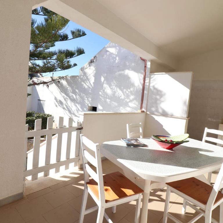 Torre Santo Stefano - Casa con 2 Camere da Letto - 1