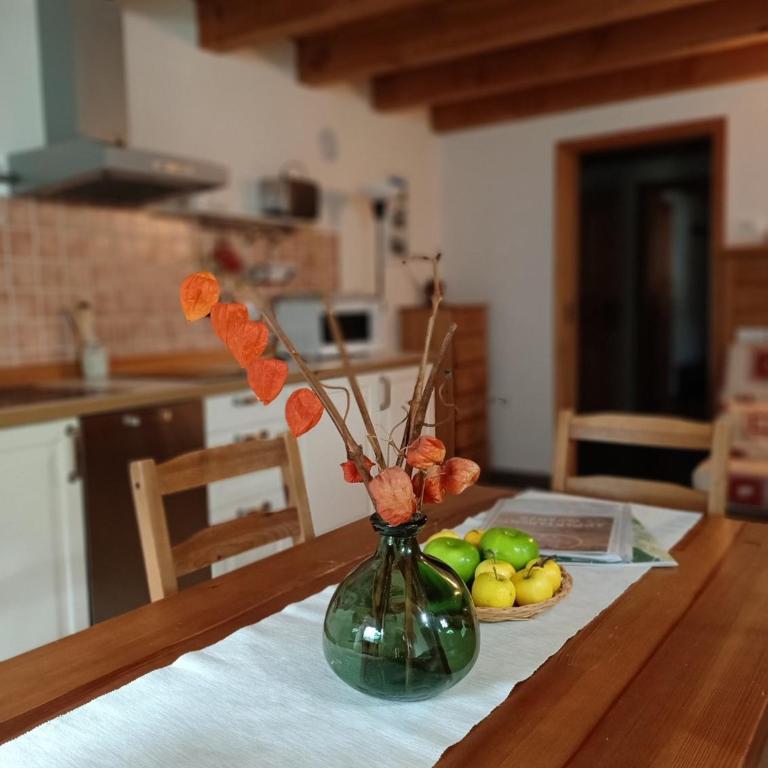 La Fattoria di Roven - Maison 1 Chambre - 1