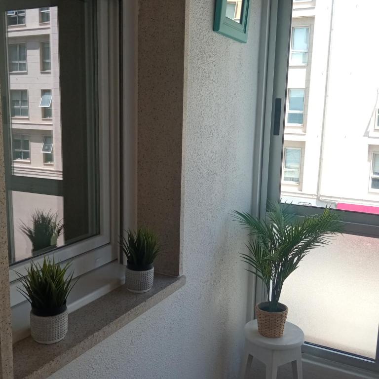 Apto Cortegada - Apartamento de 2 dormitorios - 36