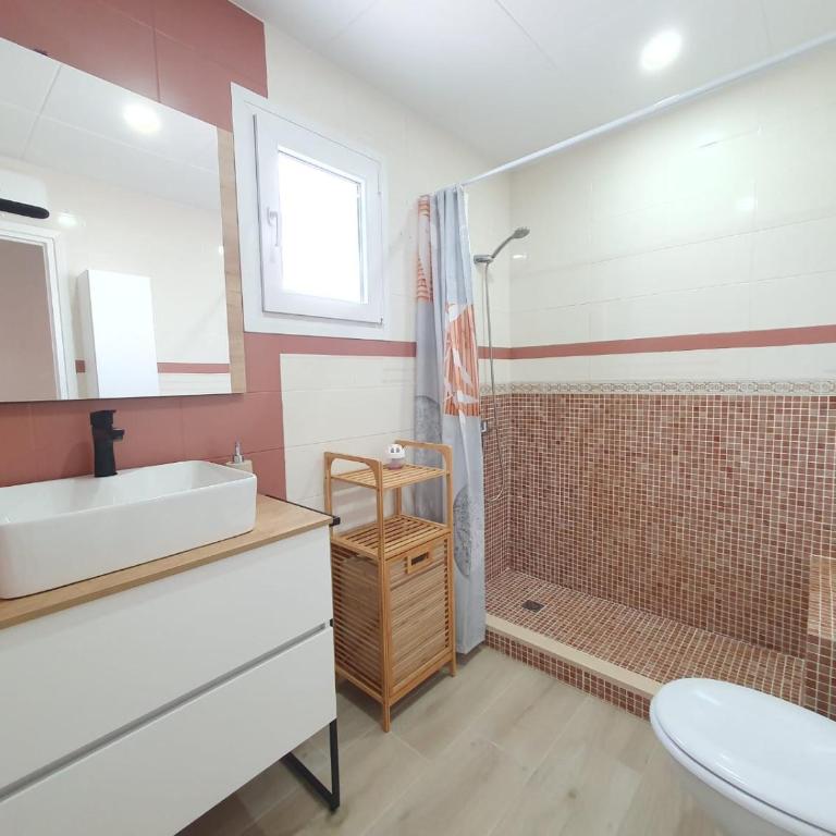 Chalet Marinera Riumar Pura Natura - Haus mit 2 Schlafzimmern - 15