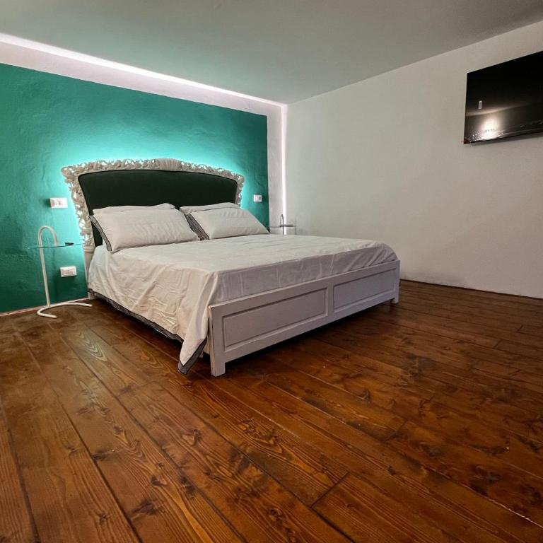 AL 53 Luxury Place in San Miniato - Appartamento con 1 Camera da Letto - 9