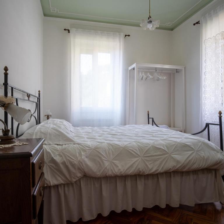 B&B Il Rosmarino - Appartamento con 2 Camere da Letto - 10
