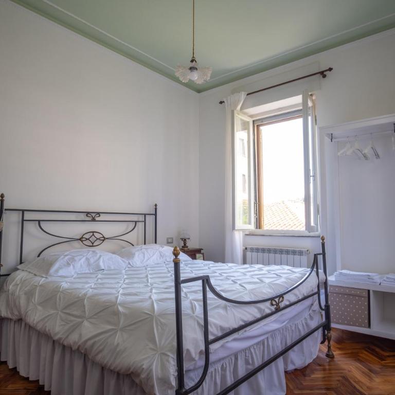 B&B Il Rosmarino - Appartamento con 2 Camere da Letto - 11