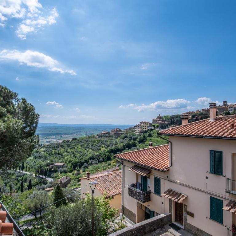 B&B Il Rosmarino - Appartamento con 2 Camere da Letto - 2