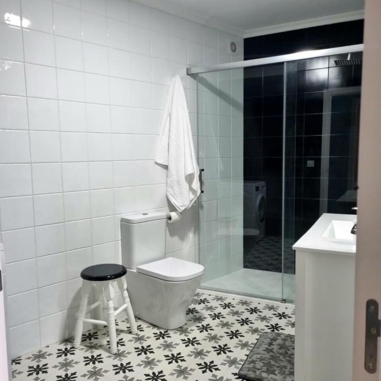 Casa Alcabre (Samil) - Casa con 1 dormitorio - 29