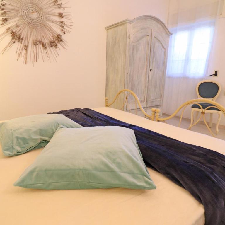 Torre Santo Stefano - Casa con 3 Camere da Letto - 2