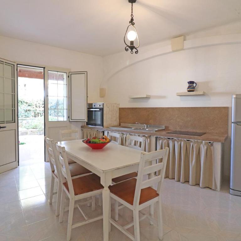 Torre Santo Stefano - Casa con 3 Camere da Letto - 6