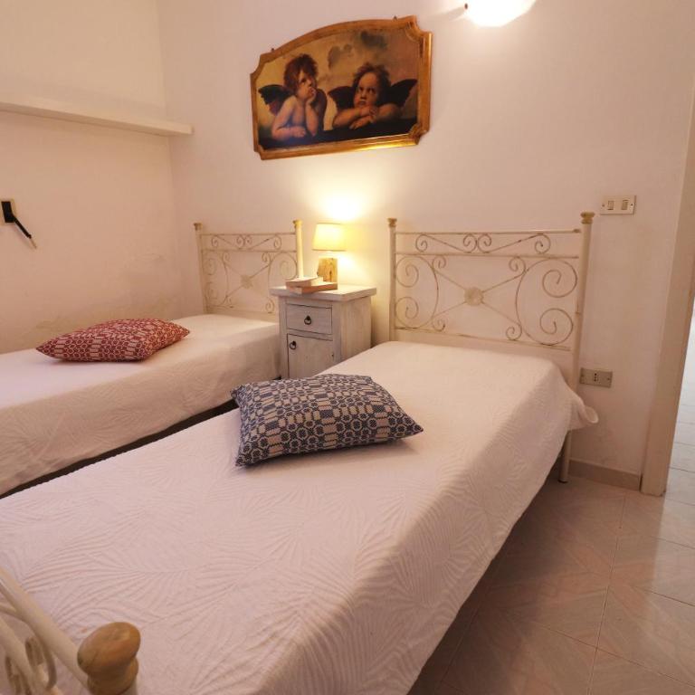 Torre Santo Stefano - Casa con 3 Camere da Letto - 4