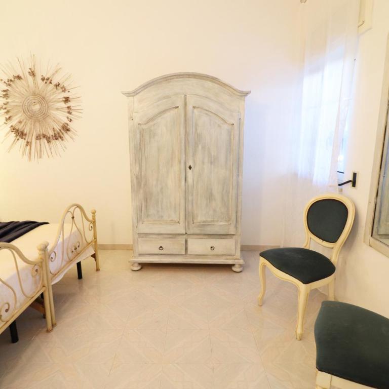 Torre Santo Stefano - Casa con 3 Camere da Letto - 8