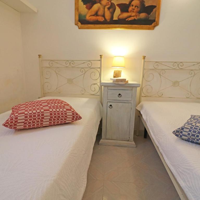 Torre Santo Stefano - Casa con 3 Camere da Letto - 9