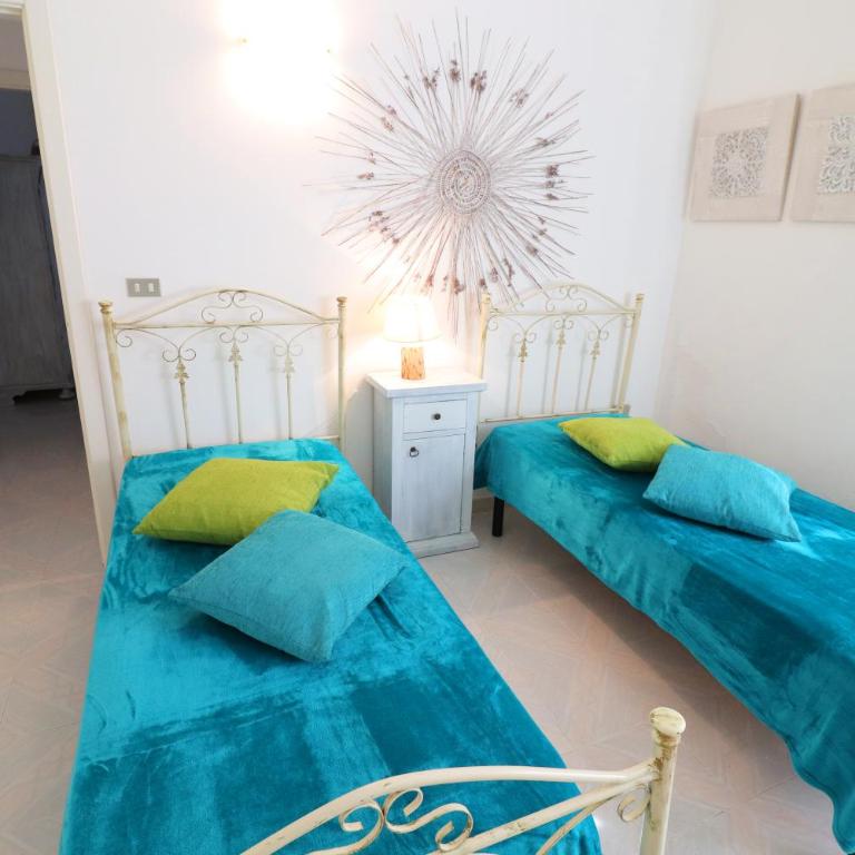 Torre Santo Stefano - Casa con 3 Camere da Letto - 5