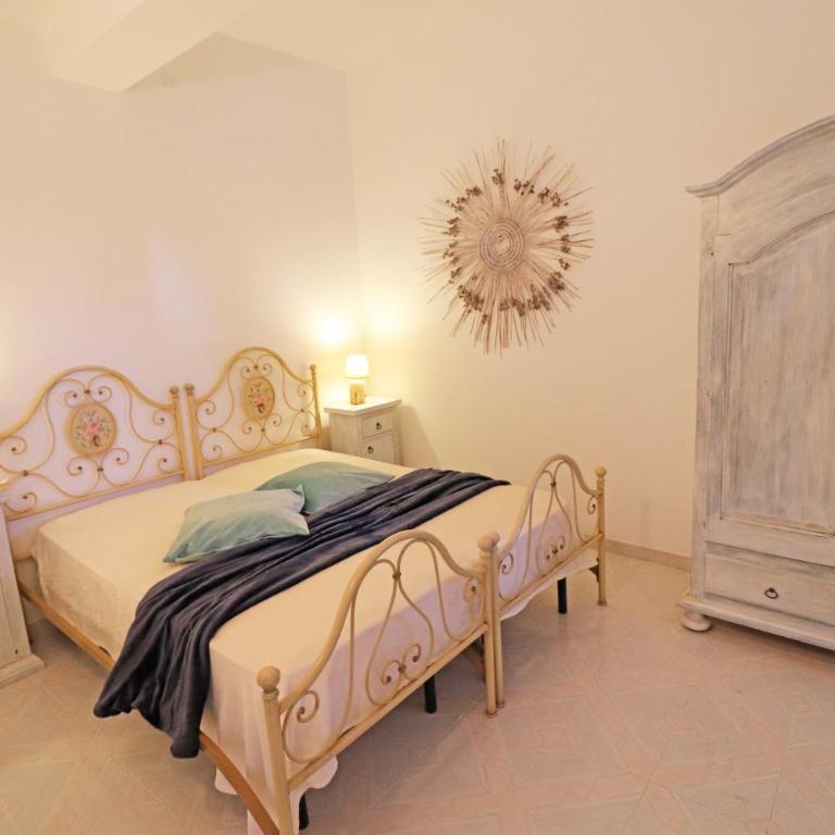 Torre Santo Stefano - Casa con 3 Camere da Letto - 13