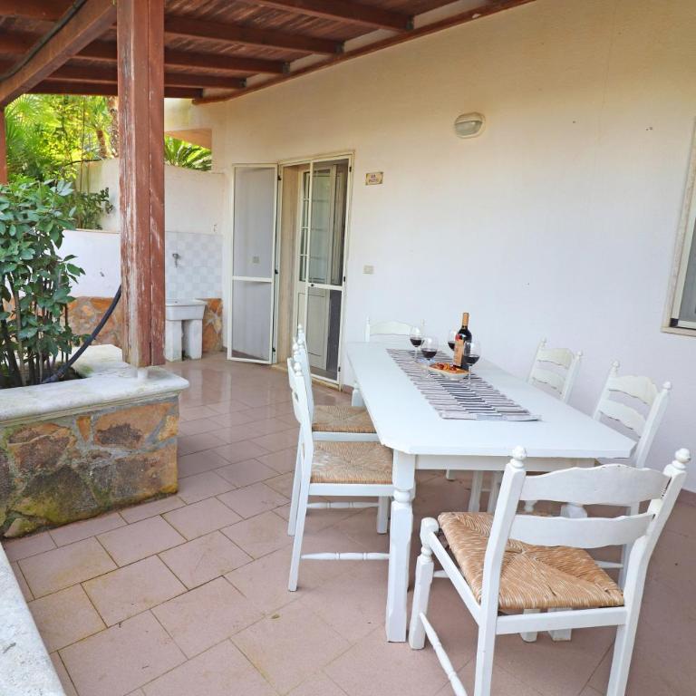 Torre Santo Stefano - Casa con 3 Camere da Letto - 14