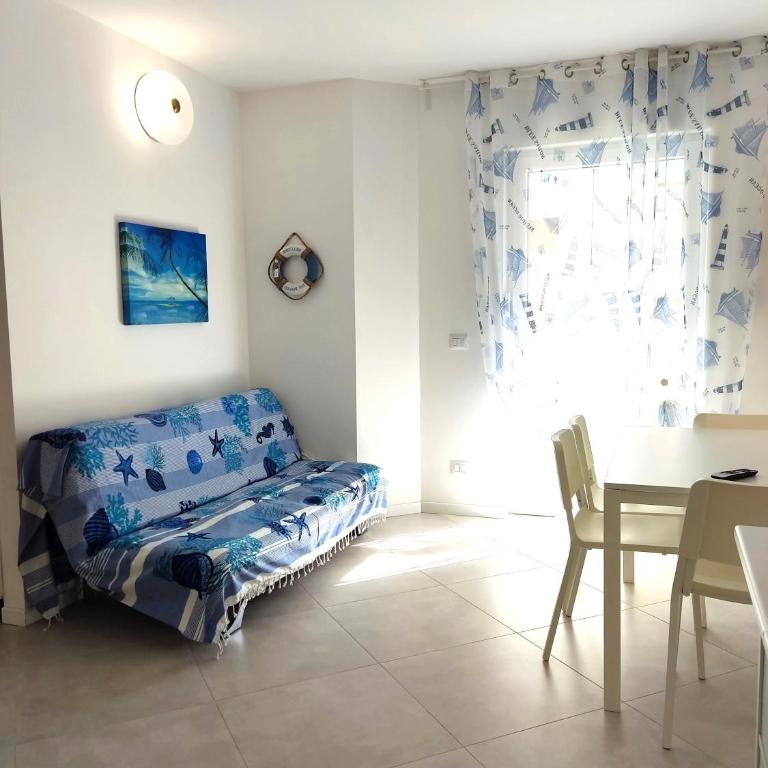 Green Life Wohnungen direkt am Strand - One-Bedroom Apartment - 3