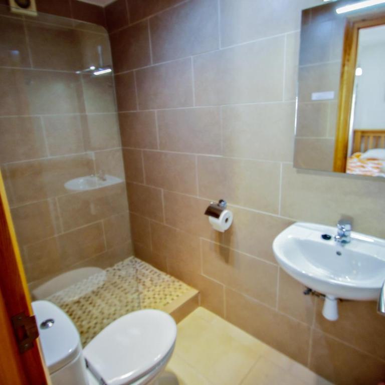 Alice - holiday home with private swimming pool in Benissa - Villa de 2 dormitorios - 31
