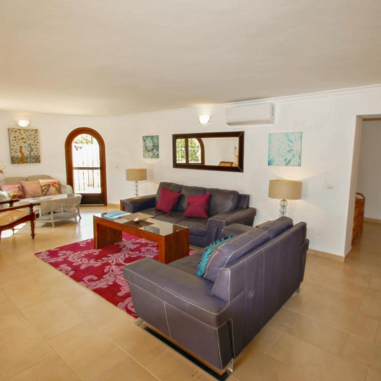 Alice - holiday home with private swimming pool in Benissa - Villa de 2 dormitorios - 22