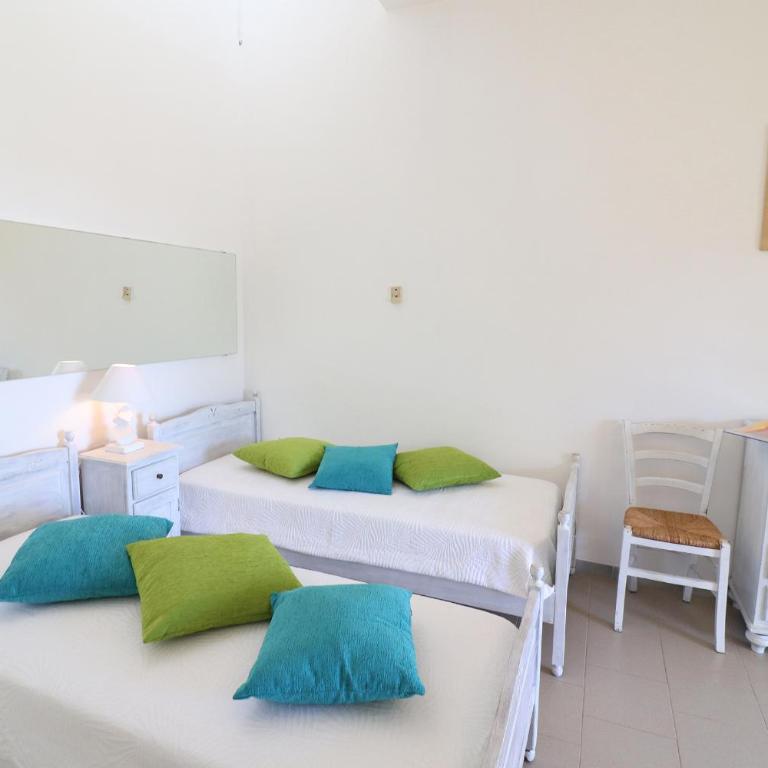 Torre Santo Stefano - Appartamento con Vista e Balcone - 4