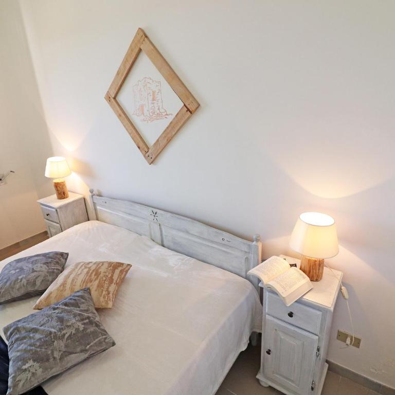 Torre Santo Stefano - Appartamento con Vista e Balcone - 8