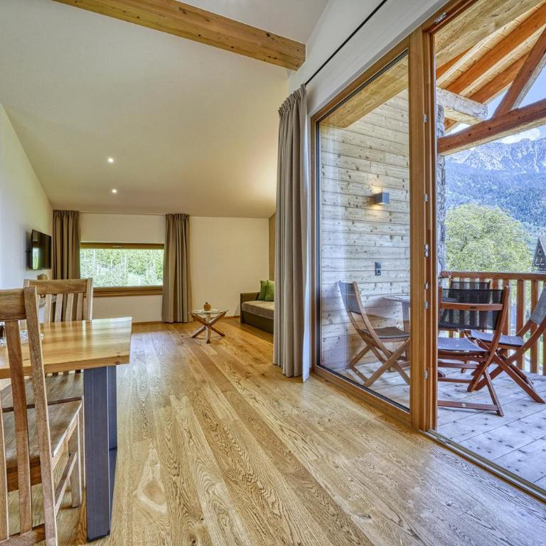 Pröfinghof - Urlaub auf dem Biobauernhof - Appartamento con 2 Camere da Letto - 17