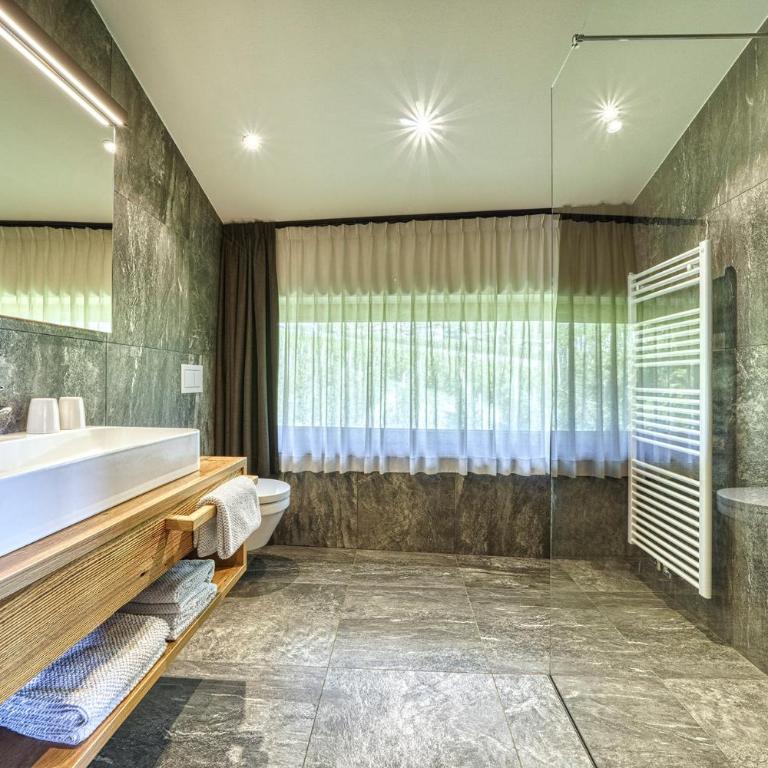 Pröfinghof - Urlaub auf dem Biobauernhof - Appartamento con 2 Camere da Letto - 18