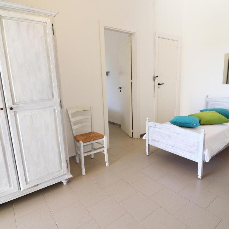 Torre Santo Stefano - Appartamento con Vista e Balcone - 9