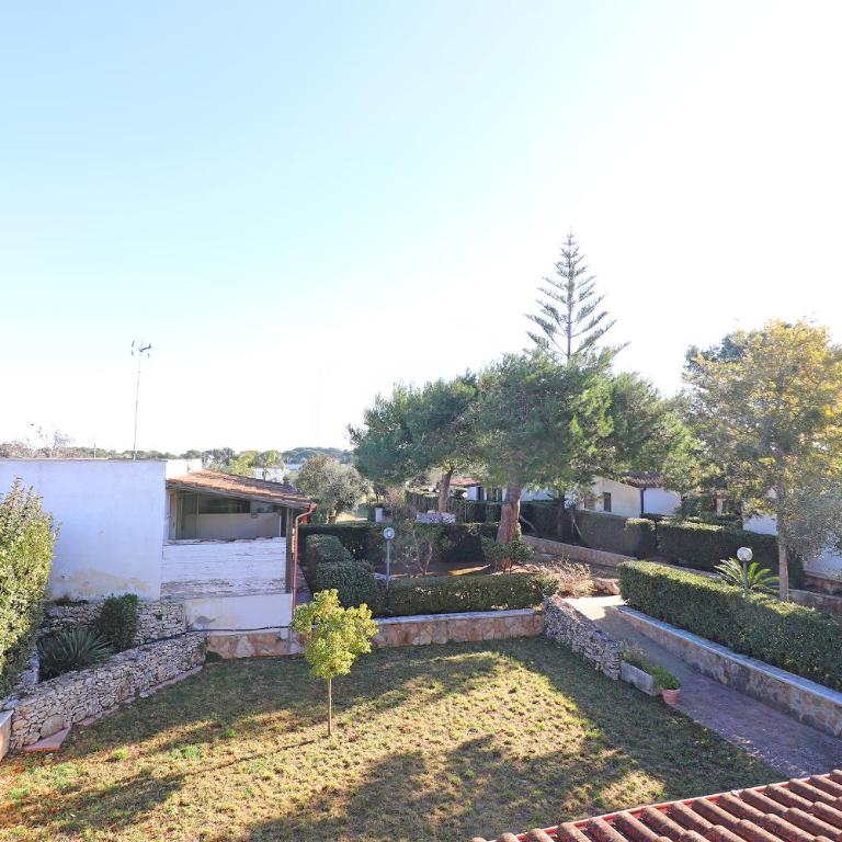 Torre Santo Stefano - Appartamento con Vista e Balcone - 12