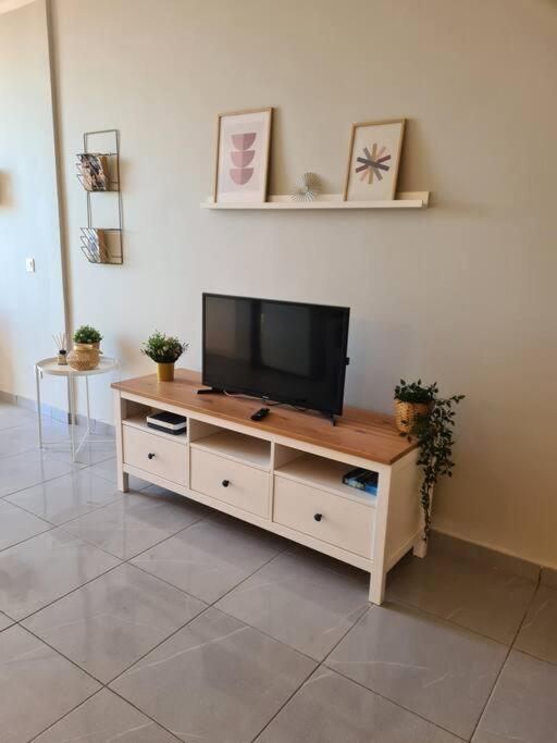 Country Chic Studio - One-Bedroom Apartment - 6