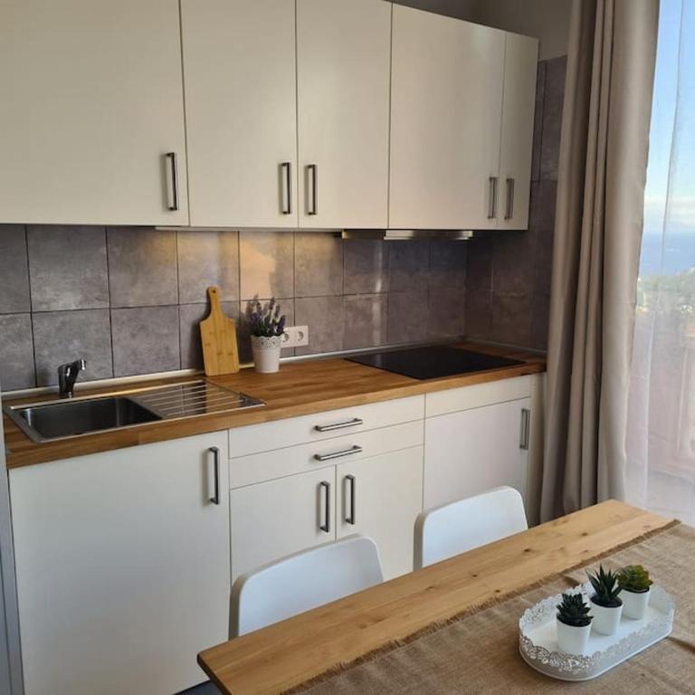Country Chic Studio - One-Bedroom Apartment - 8