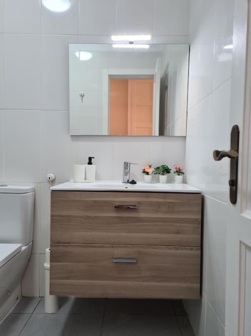 Country Chic Studio - One-Bedroom Apartment - 9