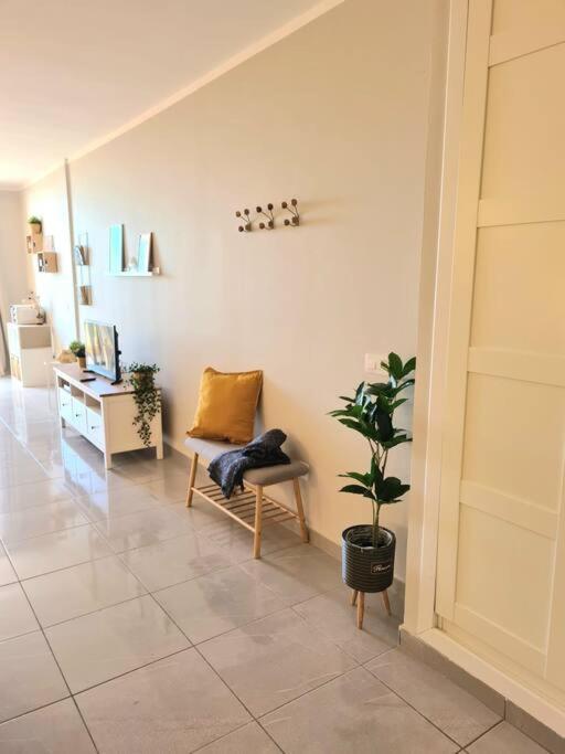 Country Chic Studio - One-Bedroom Apartment - 27