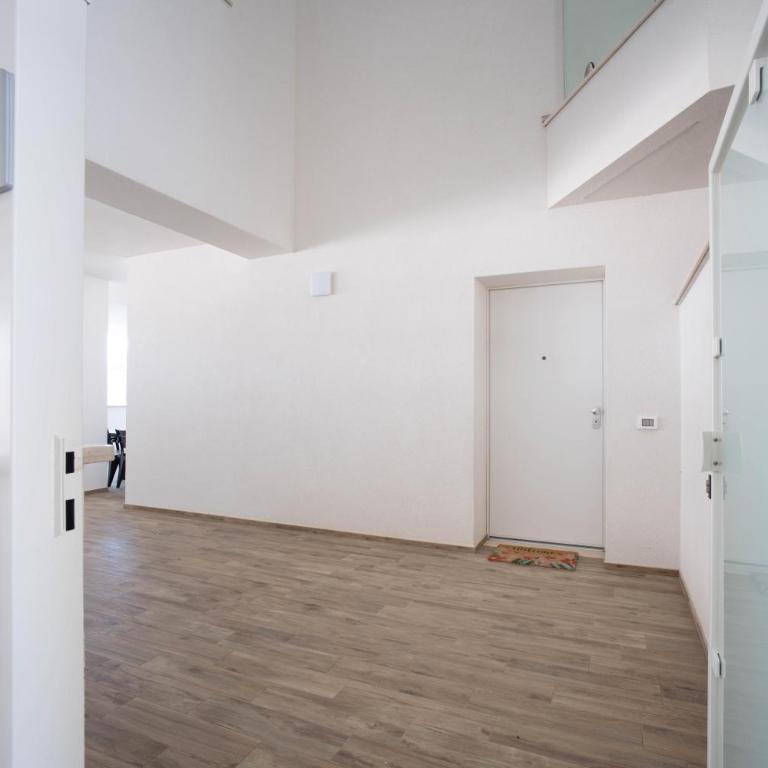 WePuglia - LOI20 - Two-Bedroom Apartment - 3