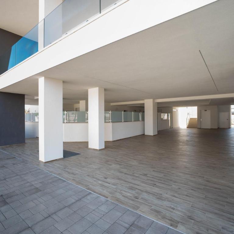 WePuglia - LOI20 - Two-Bedroom Apartment - 2