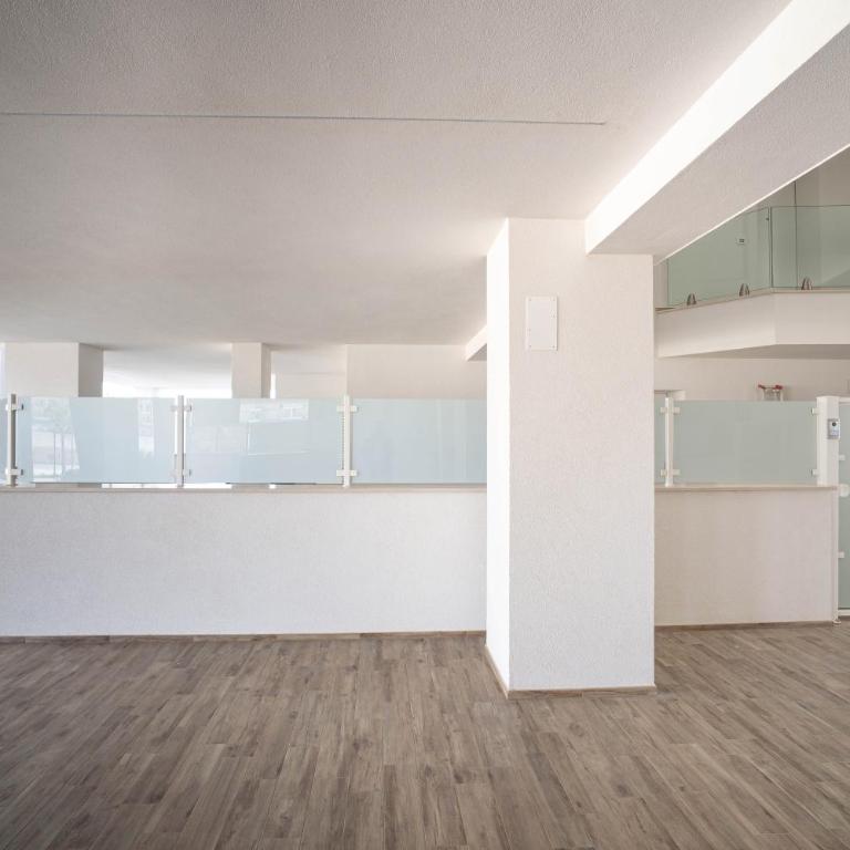 WePuglia - LOI20 - Two-Bedroom Apartment - 5