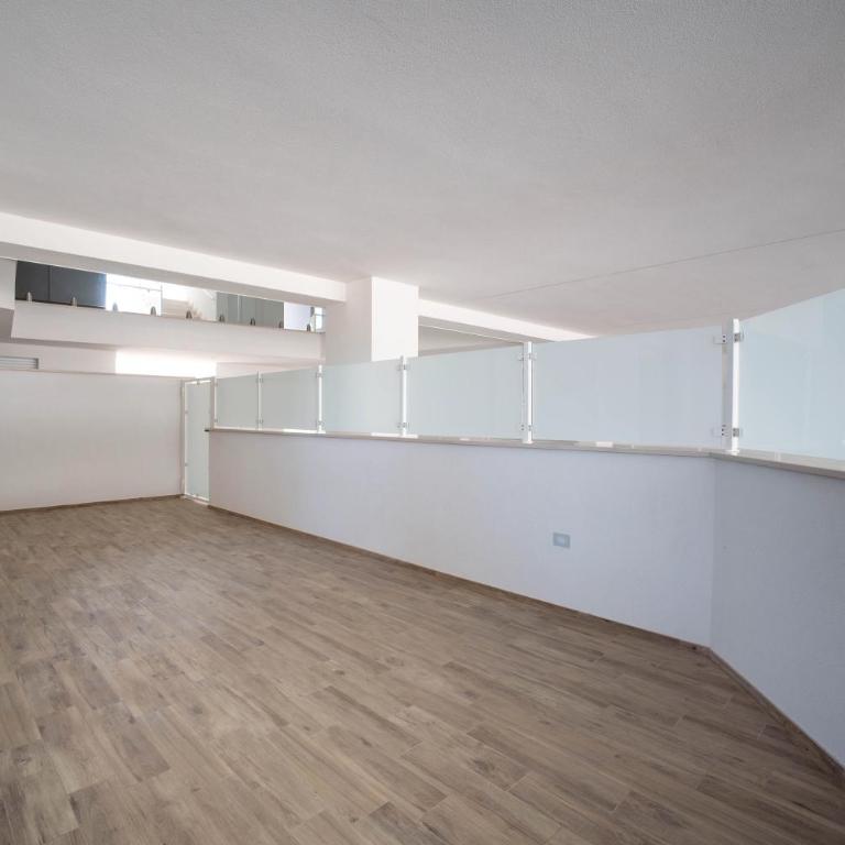 WePuglia - LOI20 - Two-Bedroom Apartment - 6