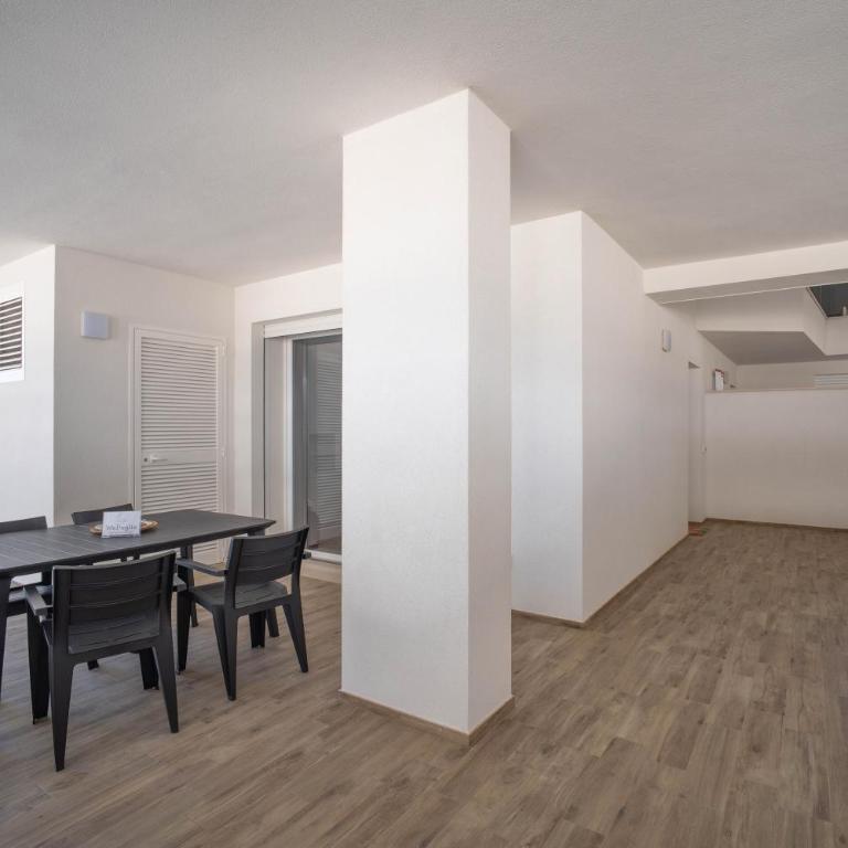 WePuglia - LOI20 - Two-Bedroom Apartment - 7