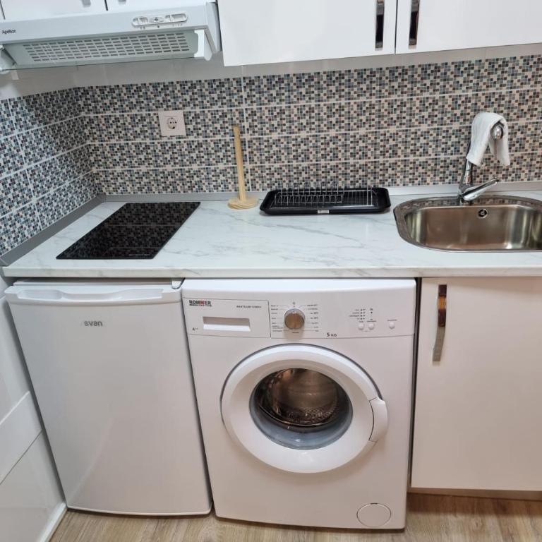 Estudio Brisa del Poniente Aguadulce - Apartamento de 1 dormitorio - 19