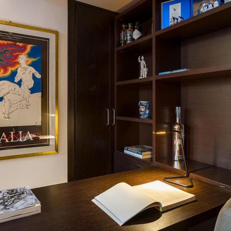 Atelier Taormina spacious guesthouse with pool - Villa con 2 Camere da Letto - 10