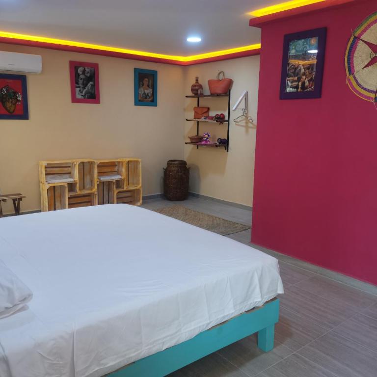 Numa Hotel Boutique - Superior Deluxe Double or Twin Room - 2