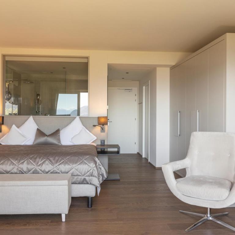Hotel Patrizia - Habitación Doble - 3