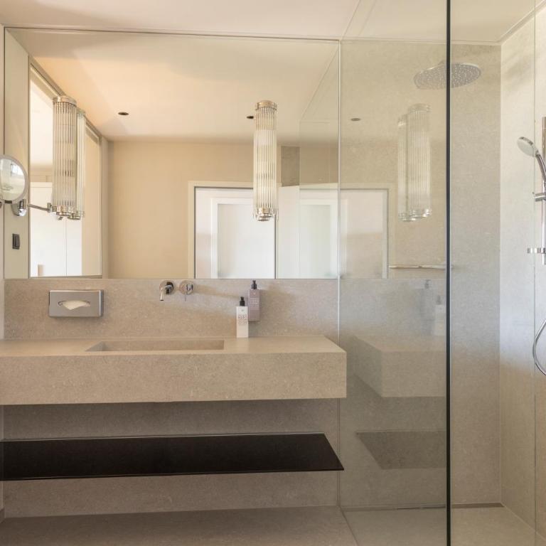 Hotel Patrizia - Habitación Doble - 4