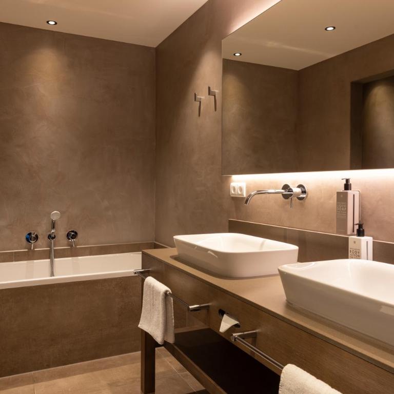 Hotel Patrizia - Suite Deluxe - 2