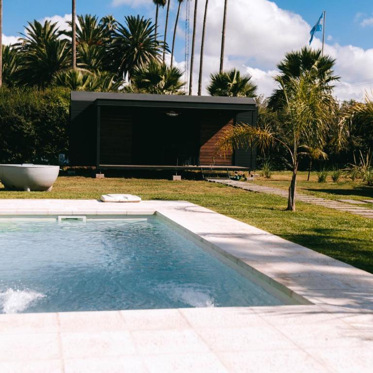 Palmares Housing - Deluxe Apartment - 10