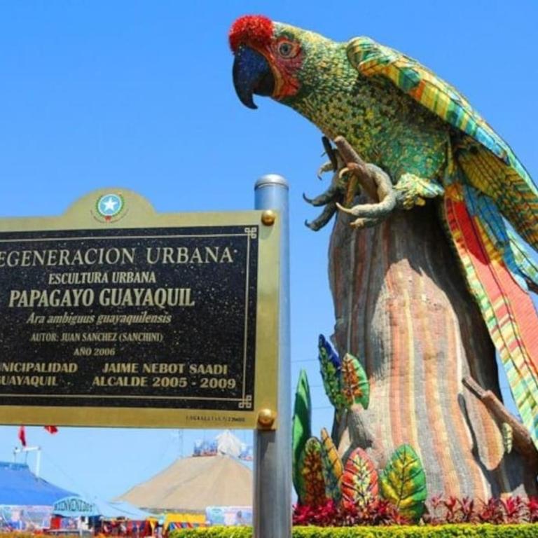 PLATINO SUITE CON PISCINA, GIMNASIO Y PARQUEO - Apartamento de 1 dormitorio - 7