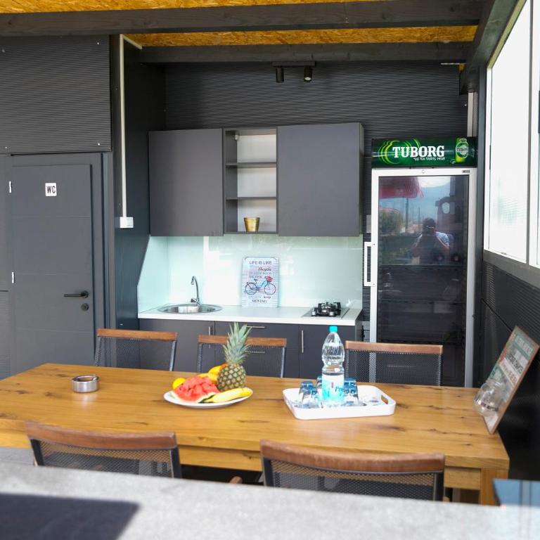 Holiday Home Libera - Two-Bedroom Villa - 64