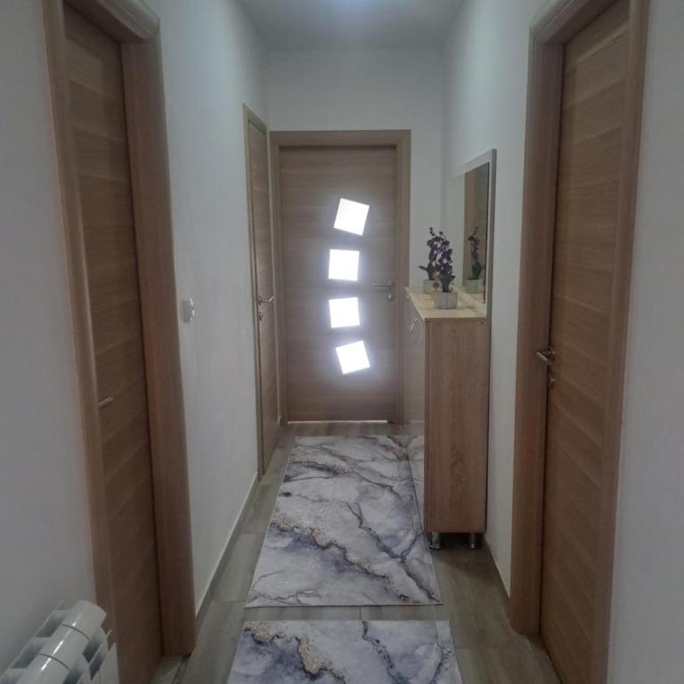 Luxury Apartments Milićević - Apartman sa 1 Spavaćom Sobom - 43