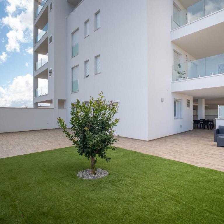 WePuglia - LOI20 - Two-Bedroom Apartment - 8