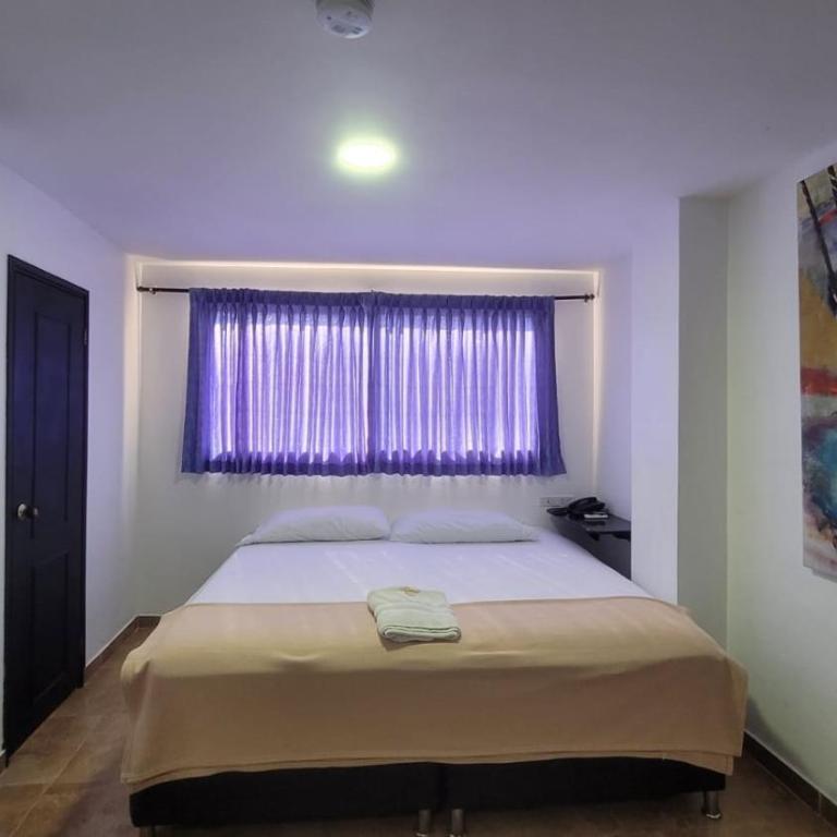 Hotel Tayromar - Habitación Doble - 6